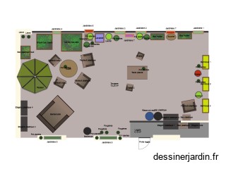 Terrasse 1 - le vrai
