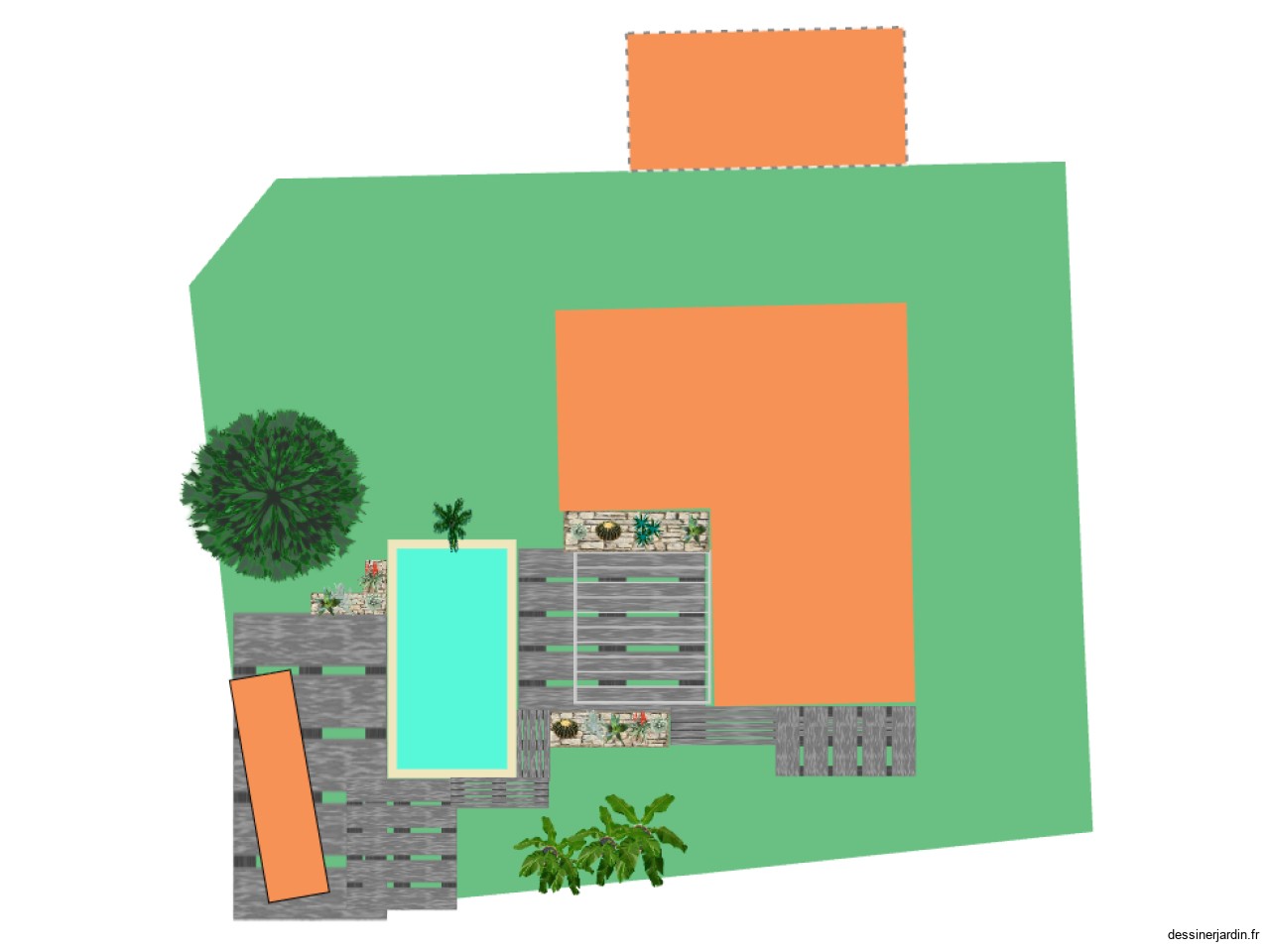 Gastes piscine 1