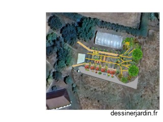 LPA/CFPPA jardin forêt à modifier