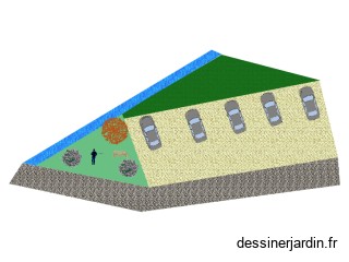 Entrée Coulagnet