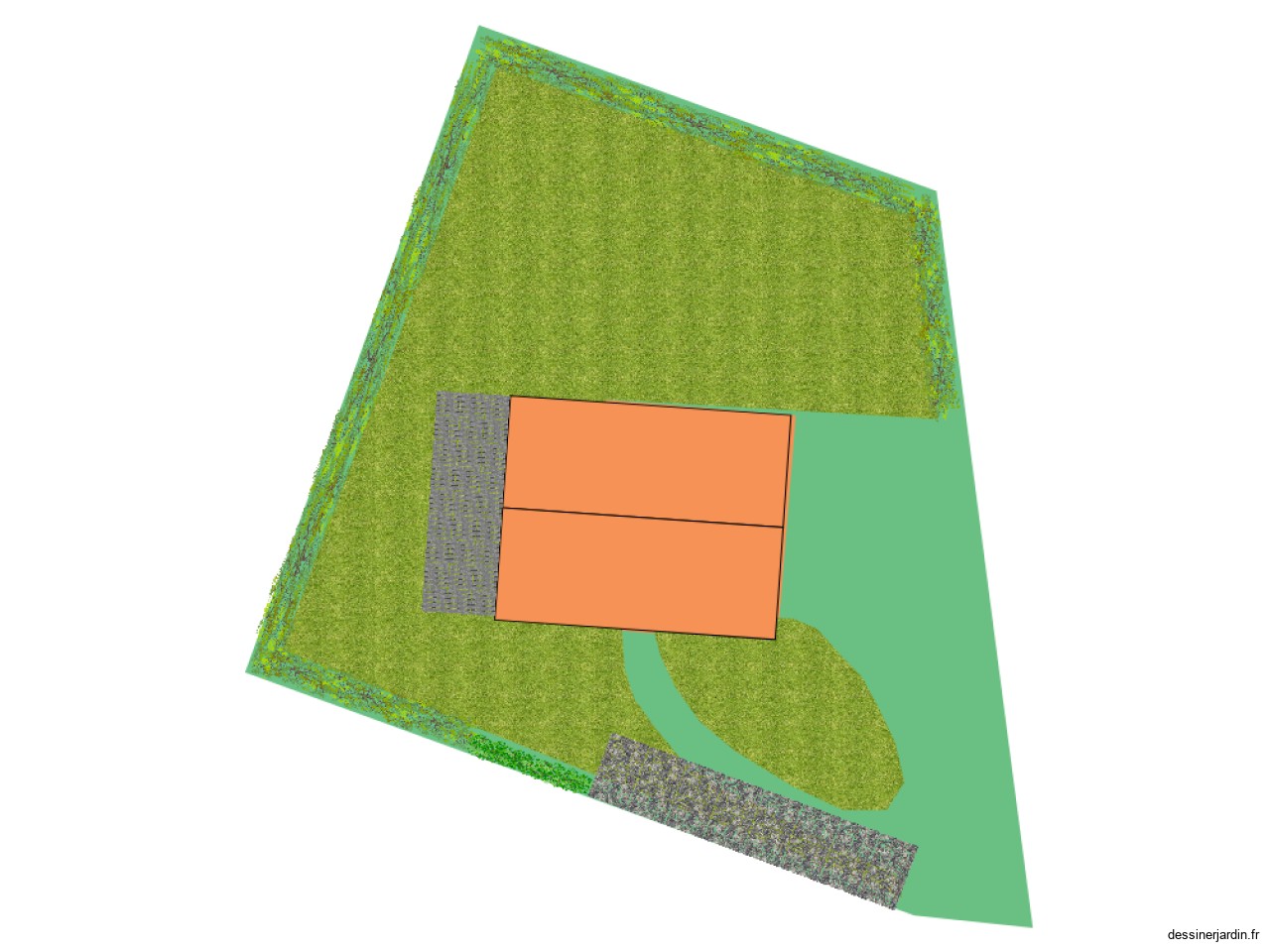 Maison Pont de Metz 2