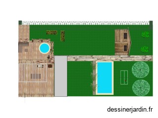 ext&eacute;rieur