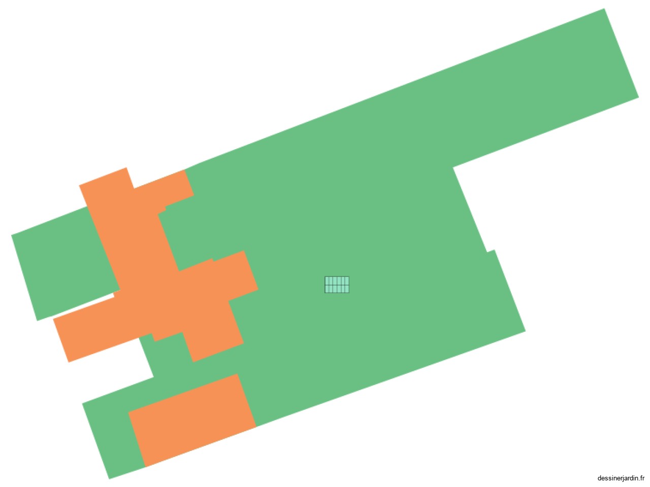 Les jardins de Scarpone
