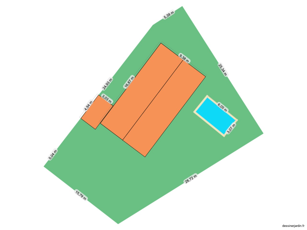 Plan Projet Jardin_01