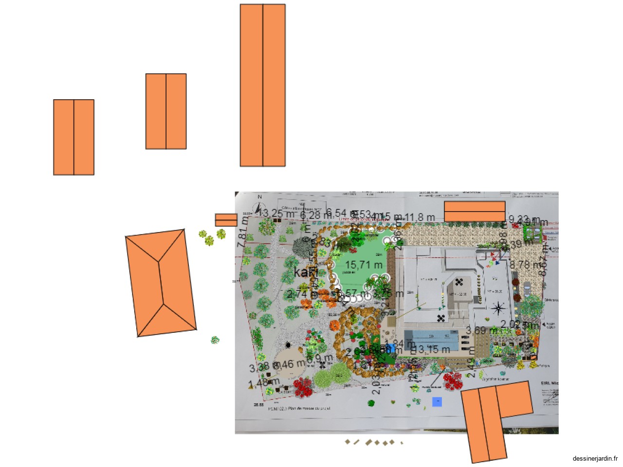 cadastre 31