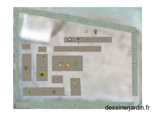 POTAGER 1