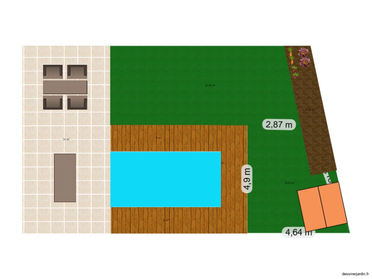 Jardin