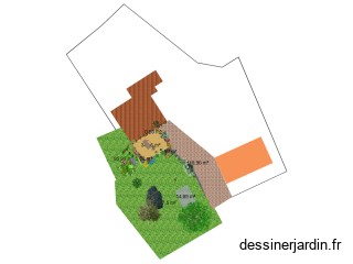 Terasse Tourmeline