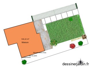 Domaine de Rosny