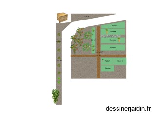 potager