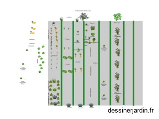 potager 4