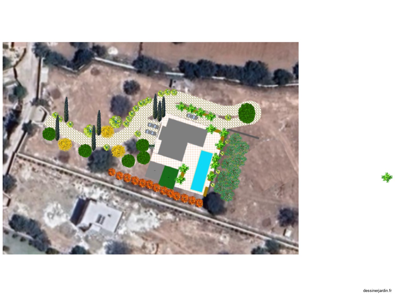 Mon Jardin 01
