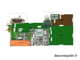 Maison Achères