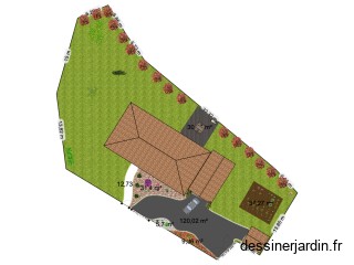 aménagement extérieur 