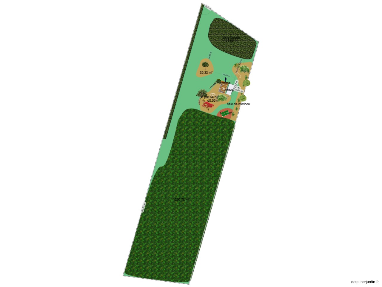 jardin noailles sans marre