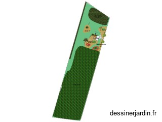 jardin noailles sans marre