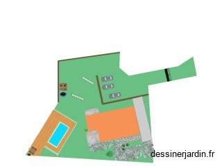 PLAN MAISON