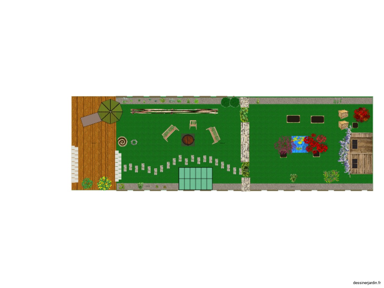 Jardin 2