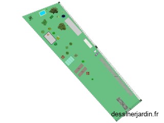 Plan terrain 2