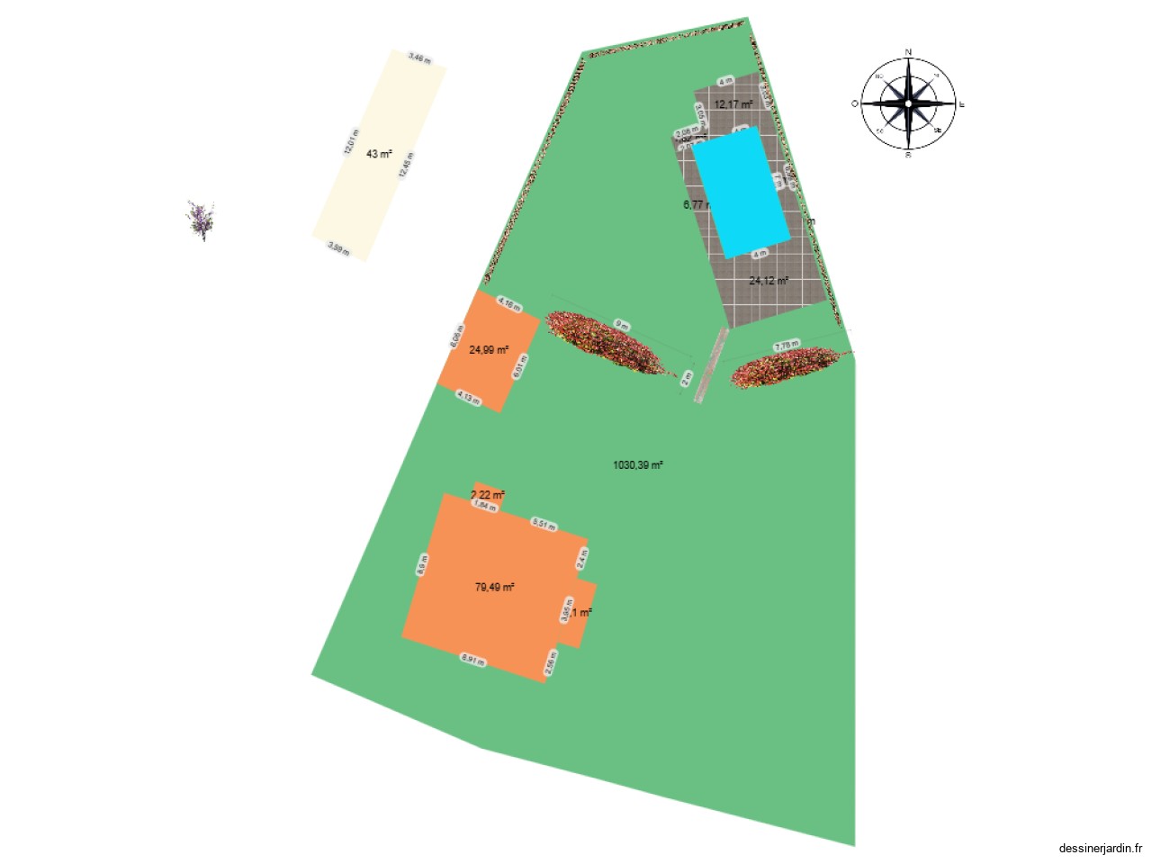 jardin 1