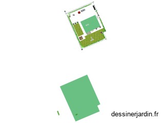 C ABANE JARDIN