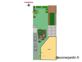 Maison Mars 2025
