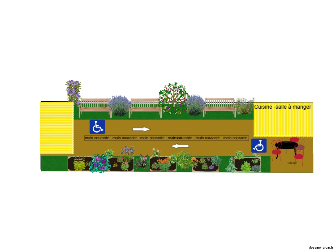 jardin 2