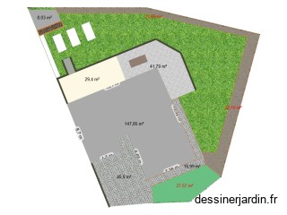 Plan exterieur 2