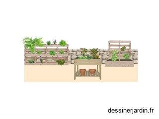 aménagement terrasse