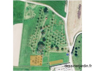 Verger conservatoire V3