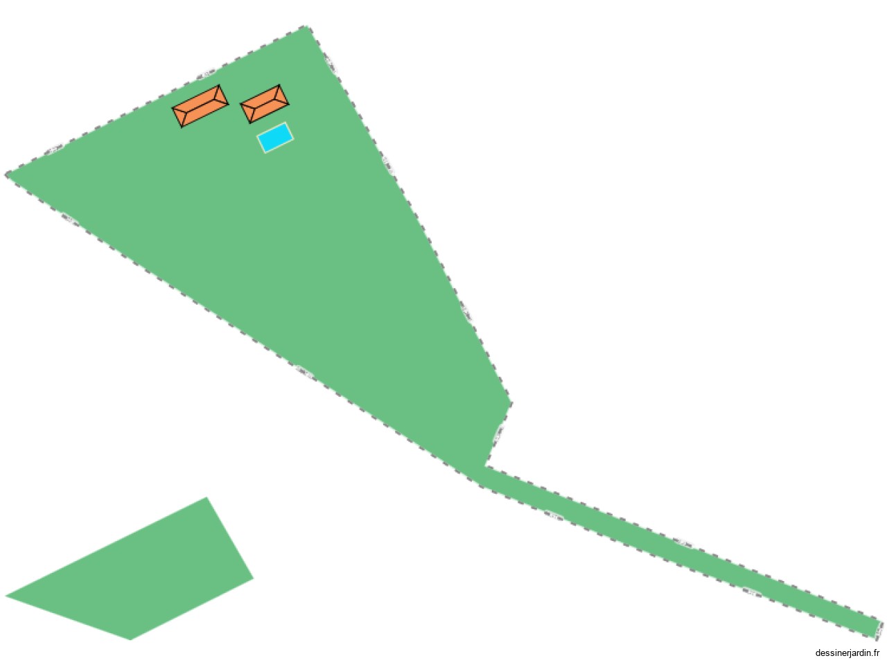 maison fons