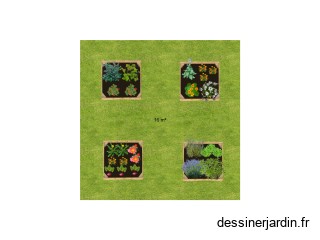 jardin des 5 sens
