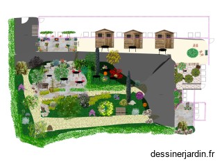 jardin extraordinaire v 8