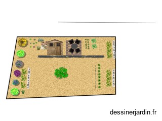potager