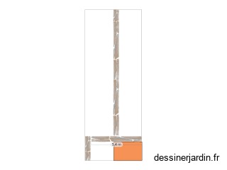 Potager belesta