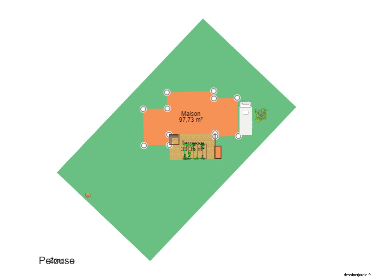 Terrain