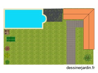 plan maison