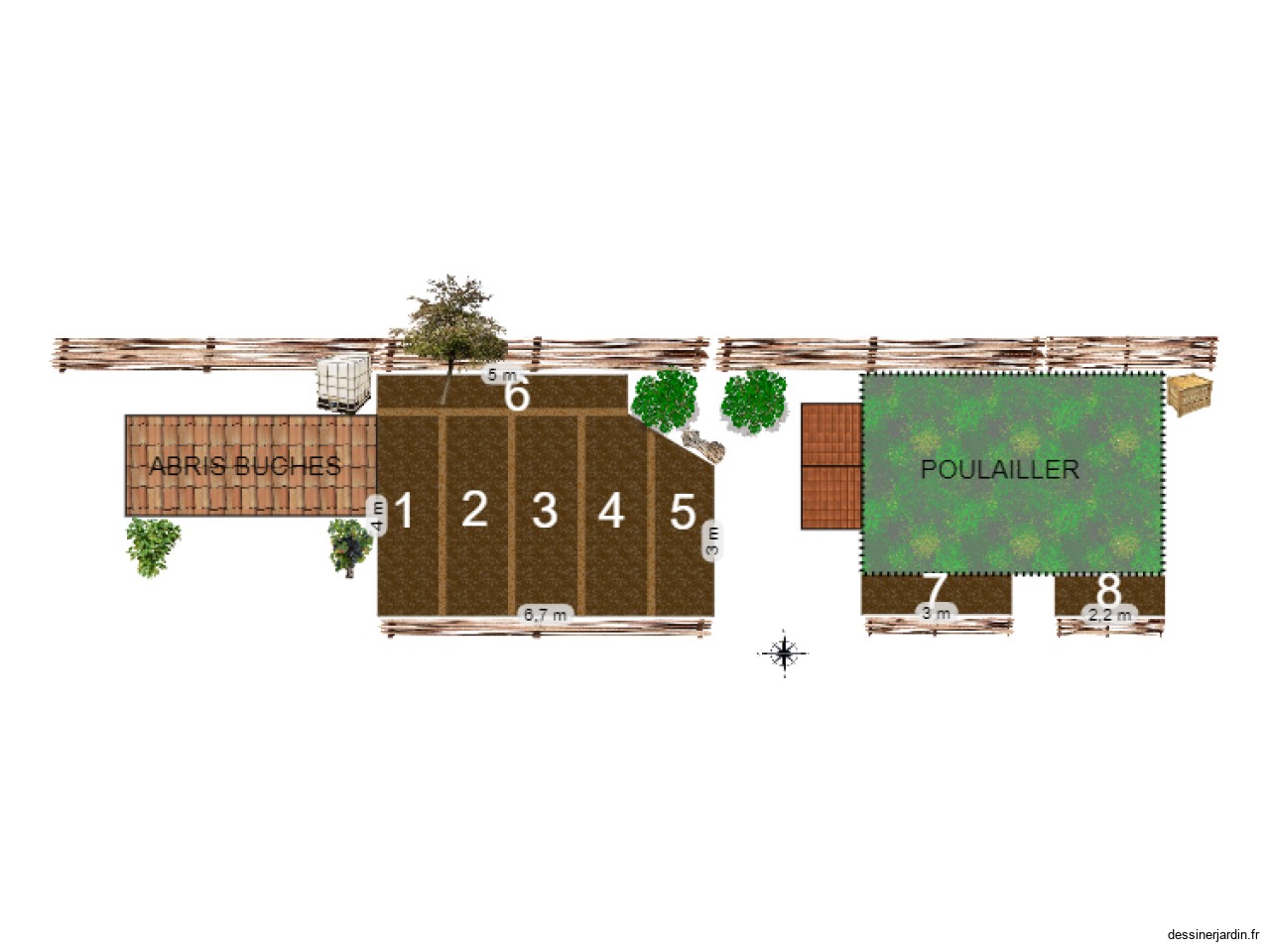 Potager Mathieu87 V2