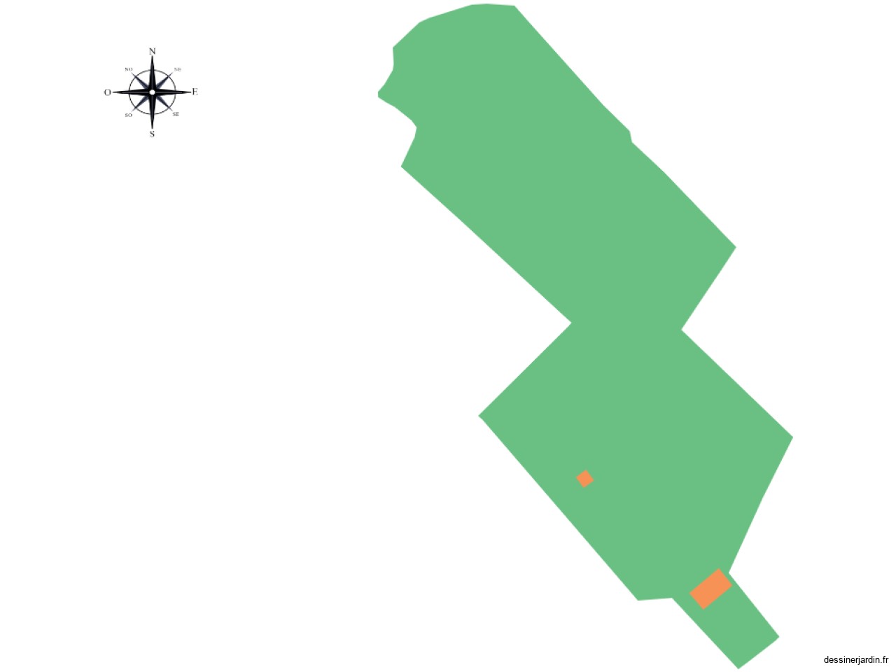 Propriété Frangy en Bresse 