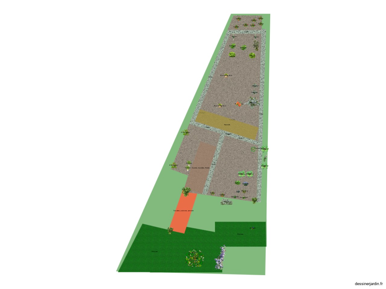 Potager V2