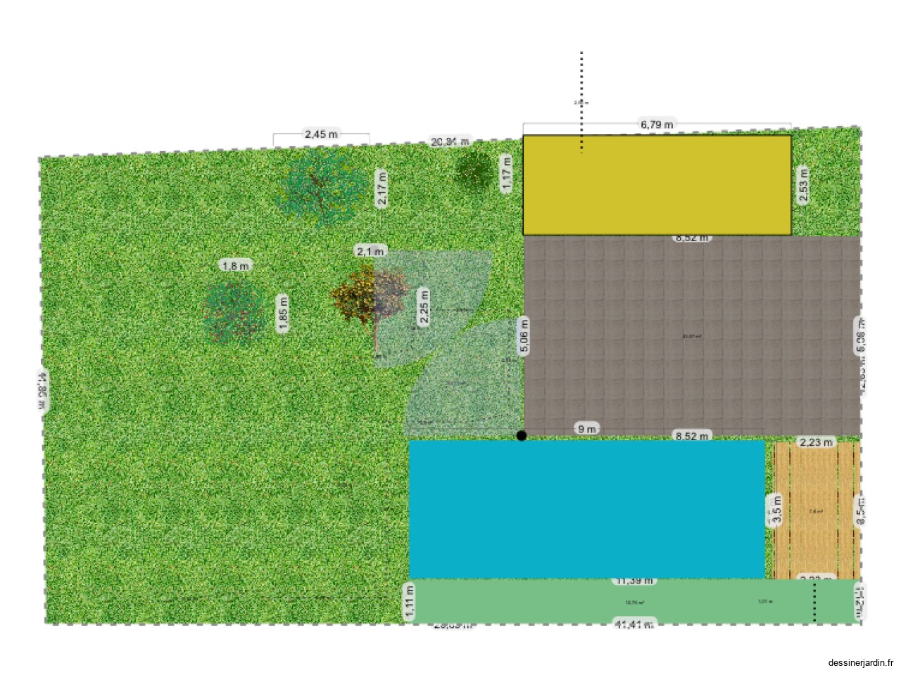 JARDIN