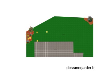 Projet jardin