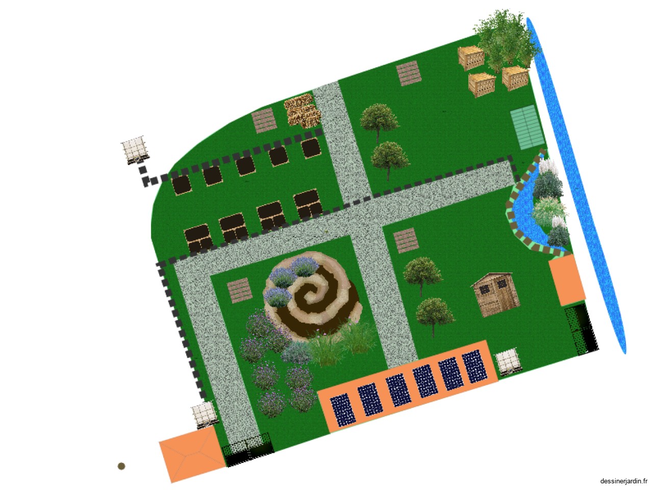 Plan 1
