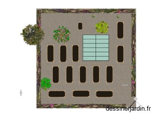 Potager 