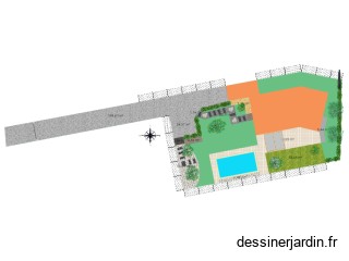 Plan ext. Uchaud