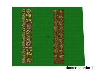 potager 2026