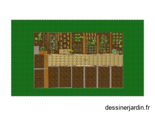 Serre rebourg