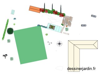 Jardin idée 1