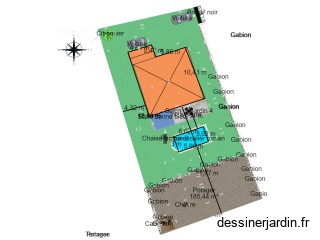 JARDIN MAISON