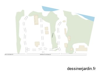 Camping morée